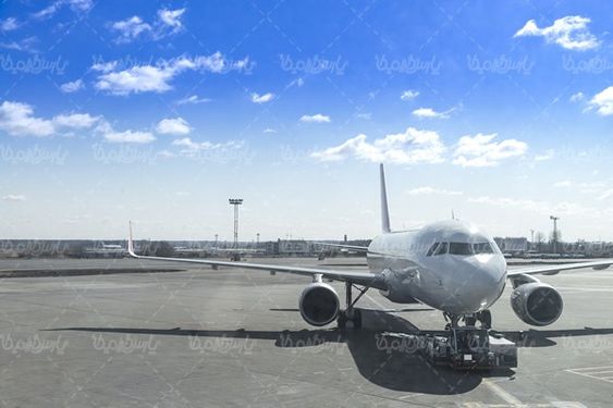 هواپیمای مسافربری