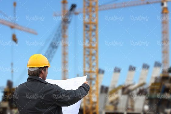جرثقیل ساختمانی