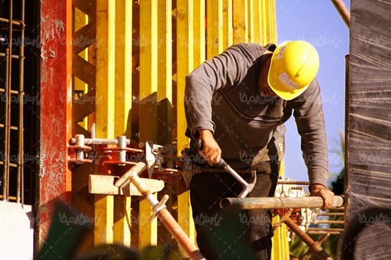 جرثقیل ساختمانی