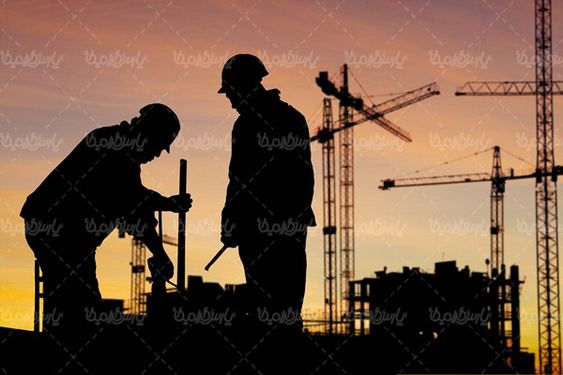 جرثقیل ساختمانی