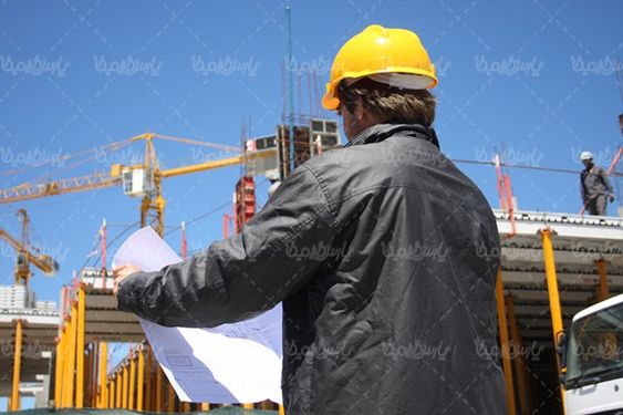 جرثقیل ساختمانی