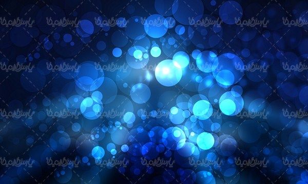 بک گراند افکت نور