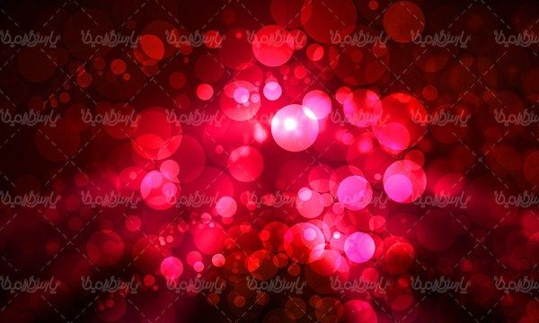 بک گراند افکت نور