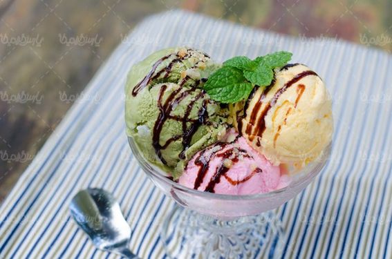 ice cream