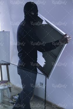 دزد