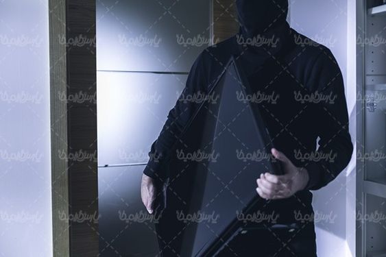 دزد