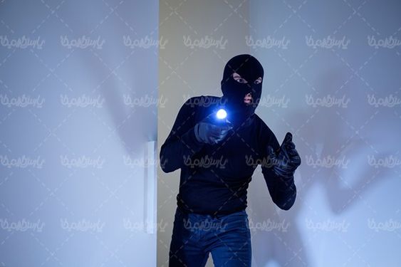 دزد