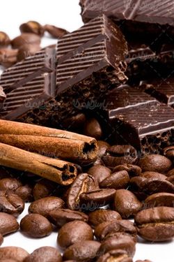 شکلات قهوه