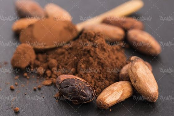 پودر کاکائو