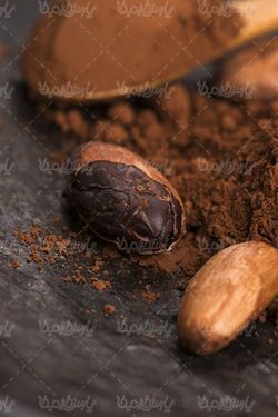 پودر کاکائو