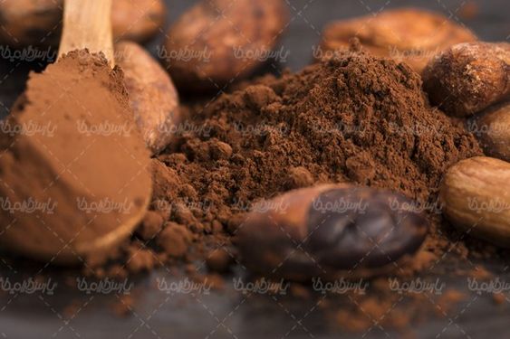 پودر کاکائو