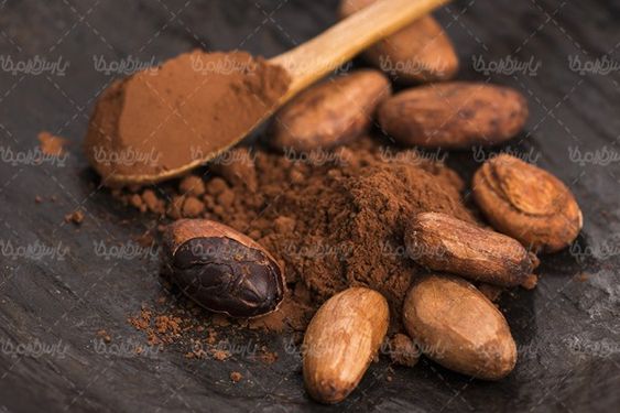 پودر کاکائو