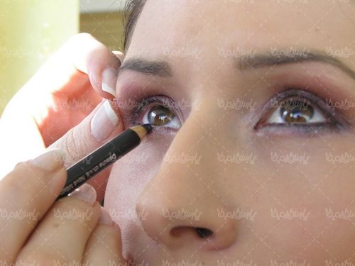 سالن آرایش