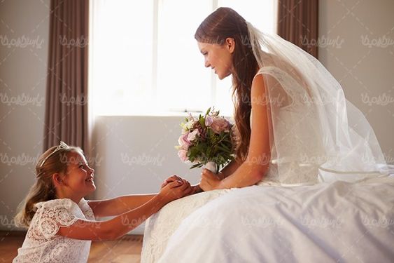 مزون عروس