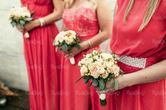 Bridal Bouquet