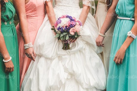 Bridal Bouquet