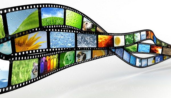 نوار فیلم