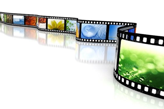 نوار فیلم