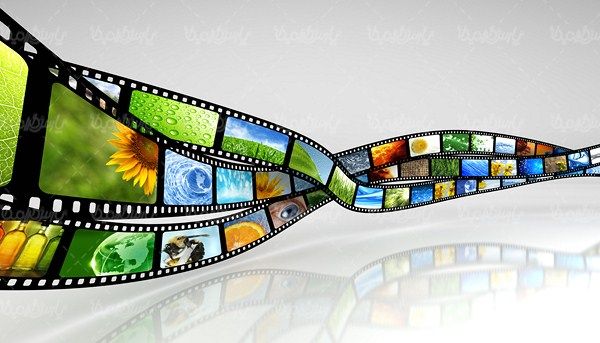 نوار فیلم