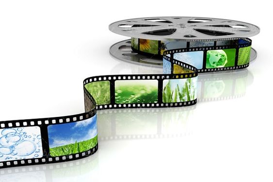 نوار فیلم