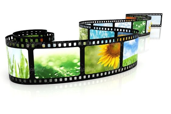 نوار فیلم