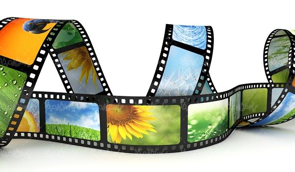 نوار فیلم