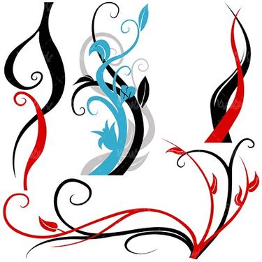 گل و بوته
