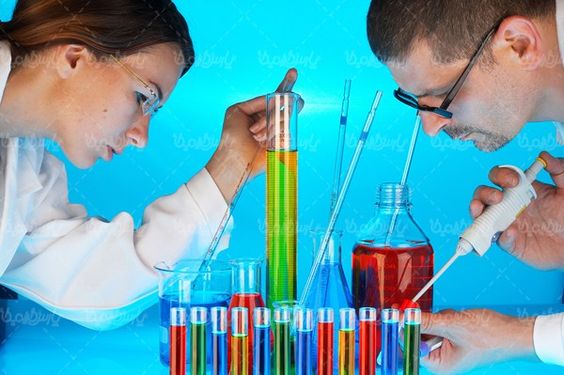 شیشه آزمایش