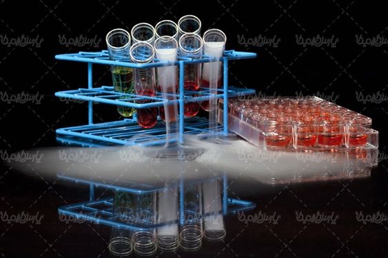 شیشه آزمایش