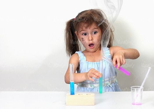 شیشه آزمایش