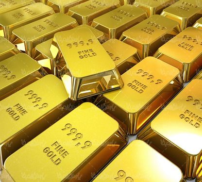 Gold Bullion