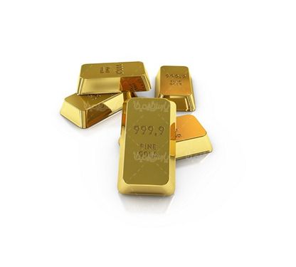 Gold Bullion