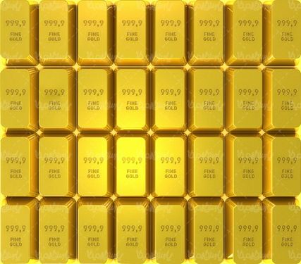 Gold Bullion