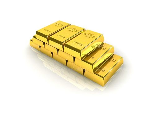 Gold Bullion