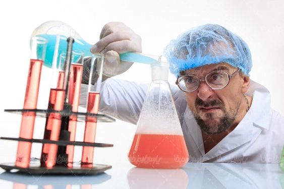 Laboratory