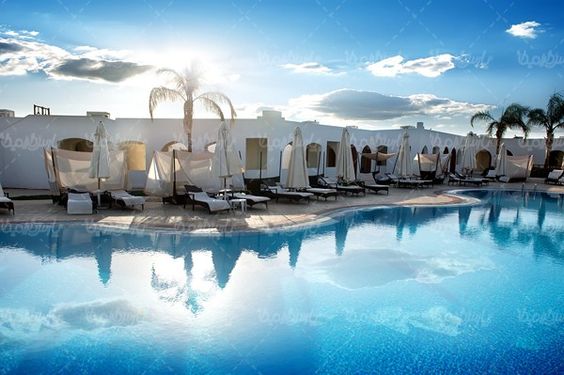 استخر روباز