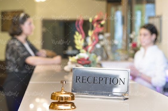 Hotel reservation