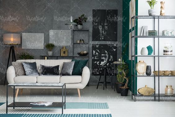 دکوراسیون داخلی