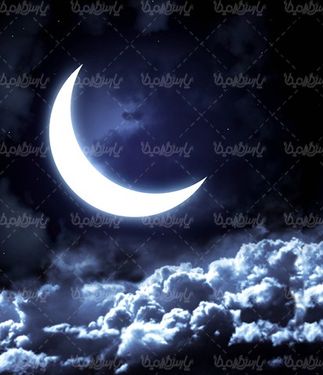 حلال ماه