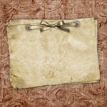 کاغذ پوستین