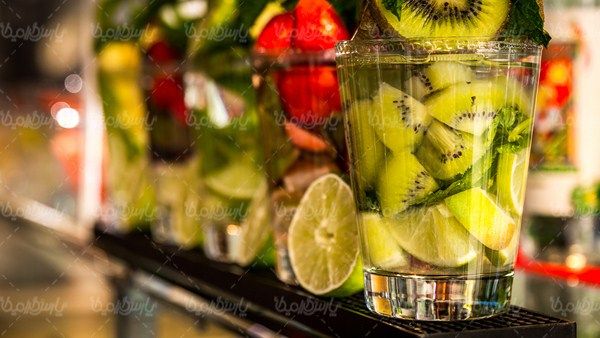 آیمیوه طبیعی