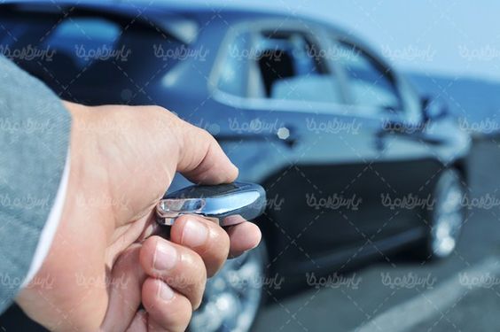 ریموت کنترل