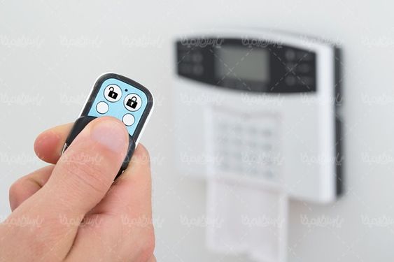 ریموت کنترل