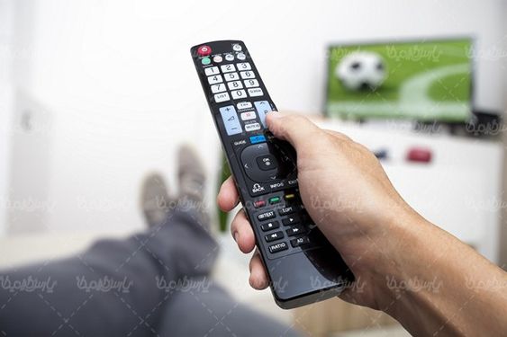 ریموت کنترل