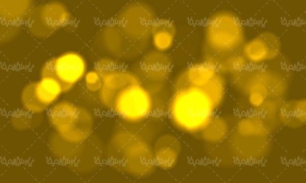بک گراند افکت نور