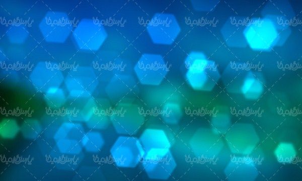 بک گراند افکت نور