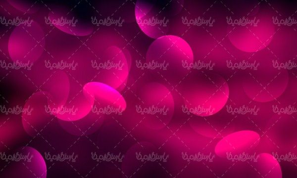 بک گراند افکت نور