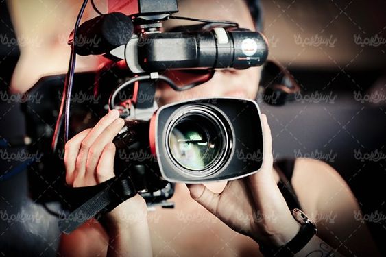 دوربین فیلمبرداری