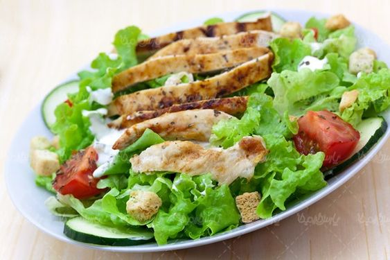 Salad