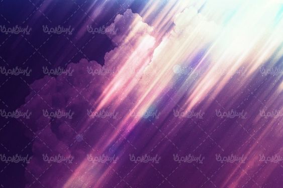 پس زمینه  جلوه نور